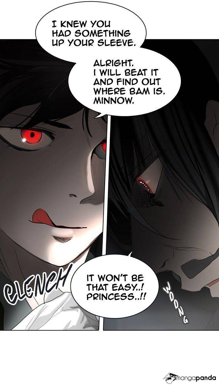 Tower of God Chapter 270 image 90